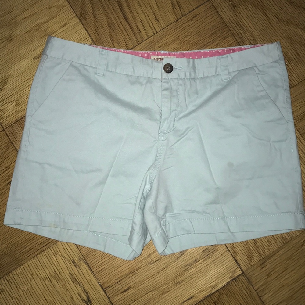 Woman’s shorts